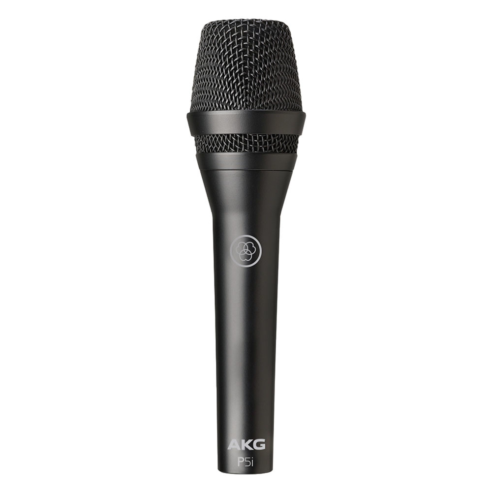 AKG P5i dynamische microfoon voor vocalen Top Merken Winkel